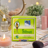 Stillman’s Skin Bleach Cream 28g – Face & Body Brightening Cream for Dark Spots, Hyperpigmentation, Uneven Skin Tone, Skin Lightening & Complexion Enhancement