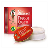 Stillman's Freckle Cream 28g | Face Brightening Cream for Freckles, Dark Spots & Blemishes | Anti-Aging Skincare | Helps Improve Uneven Skin Tone & Skin Texture | Fair & Clear Complexion Care