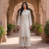 Women's Printed Pakistani Cord Sets I Salwar Kameez I Summer Fabric- Loose Fit, 20 Designs Size S-XXL -  Breathable Soft Suit Womenswear Aesthetics Asian Clothes Salwar Summer
