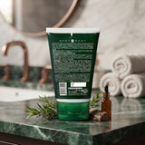 BNB Organic Acne Control Tea Tree Face Wash 120ml – Oil Control & Anti-Acne Cleanser