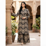 Women's Printed Pakistani Cord Sets I Salwar Kameez I Summer Fabric- Loose Fit, 20 Designs Size S-XXL -  Breathable Soft Suit Womenswear Aesthetics Asian Clothes Salwar Summer