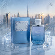 Rasasi Hawas Ice Eau de Parfum 100ml Swwt Arabian Perfum