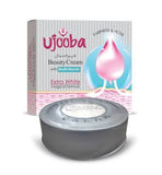 Ujooba Extra White Beauty Cream (20gm) - Moisturizers For Skincare With Multivitamin For Moisturizing & Nourishing skin - Fairness & Acne Formula