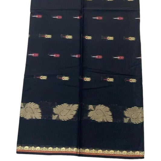 Women's Lightweight Shawl Wrap – Traditional Motif Printed Dupatta, Soft Polyester Scarf for Weddings, Festivals, and Casual Wear