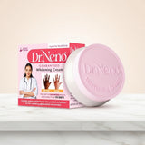 Dr. Neno Whitening Cream Skin Lightening Body Lotion for Women Whitens And Moisturizes Skin 30g