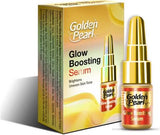 Golden Pearl Flawless Skin Serum 3ml - Dark Spot Remover, Hyperpigmentation Treatment, Skin Brightening & Radiance Serum for Glowing Clear Skin