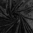 Crushed Velour Velvet Fabric 4 Yard Bundle – 60 Inch Wide Luxury Stretch Velvet for Salwar Kameez, Shalwar Suit, Pakistani Suits, Winter & Autumn Clothing, Traditional Asian Dressmaking Fabric