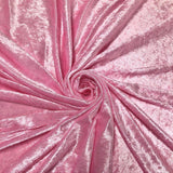 Crushed Velour Velvet Fabric 4 Yard Bundle – 60 Inch Wide Luxury Stretch Velvet for Salwar Kameez, Shalwar Suit, Pakistani Suits, Winter & Autumn Clothing, Traditional Asian Dressmaking Fabric