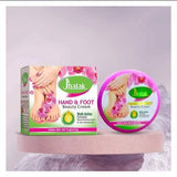 Jhalak Hand And Foot Beauty Cream Rejunevate Your Hand And Feet Make Your Skin Fair Supple Glow
