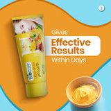 Bicos Ubtan Cream | Natural Skin Brightening & Tan Removal Mask
