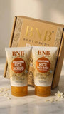Rice Brightening Beauty Face Wash with Rice Extract | Hydrating & Brightening Facial Cleanser