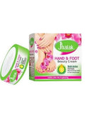 Jhalak Hand And Foot Beauty Cream Rejunevate Your Hand And Feet Make Your Skin Fair Supple Glow